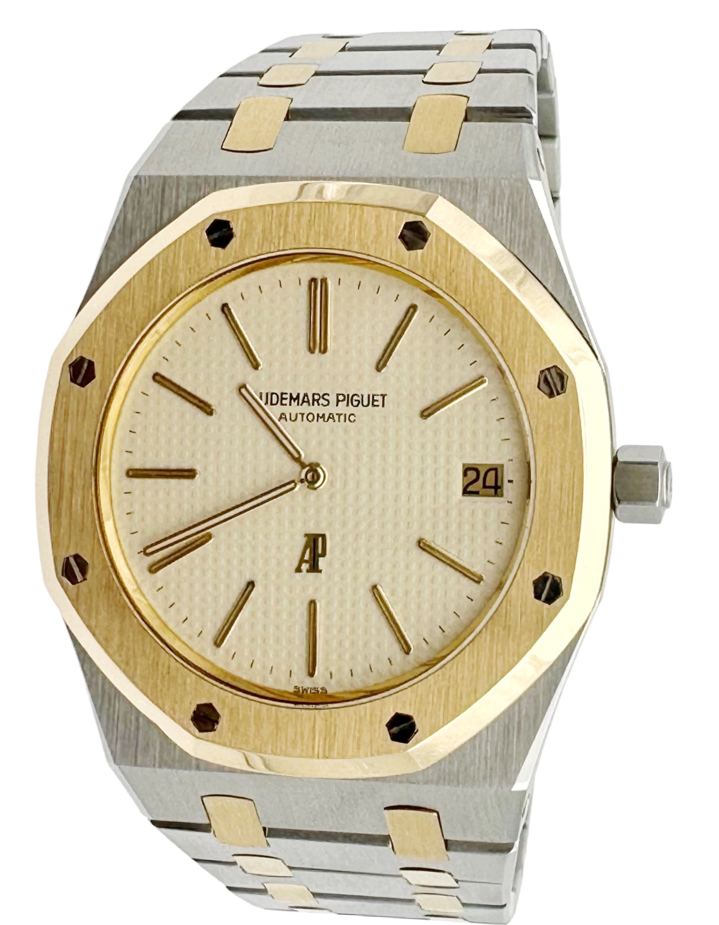 Audemars Piguet 5402SA Royal Oak Jumbo