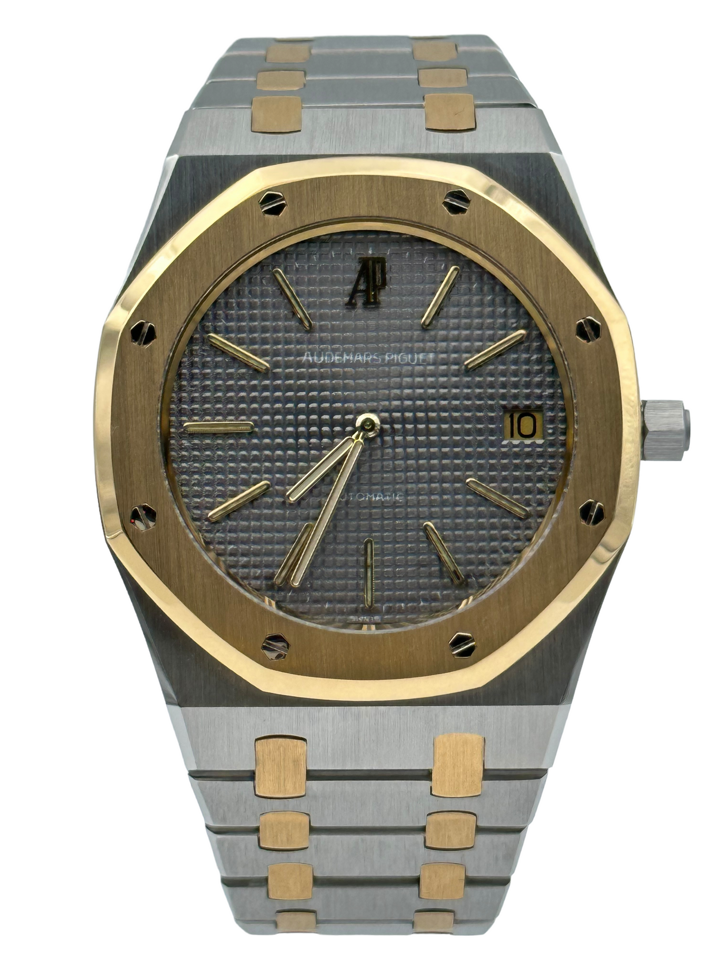 Audemars Piguet 5402SA Royal Oak Jumbo
