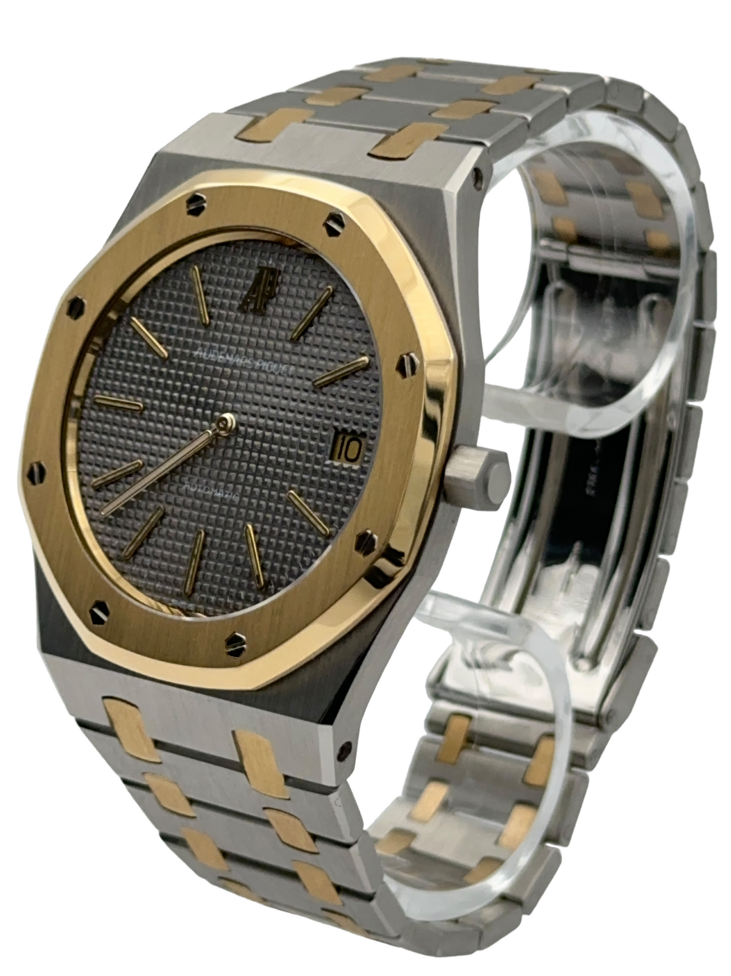 Audemars Piguet 5402SA Royal Oak Jumbo
