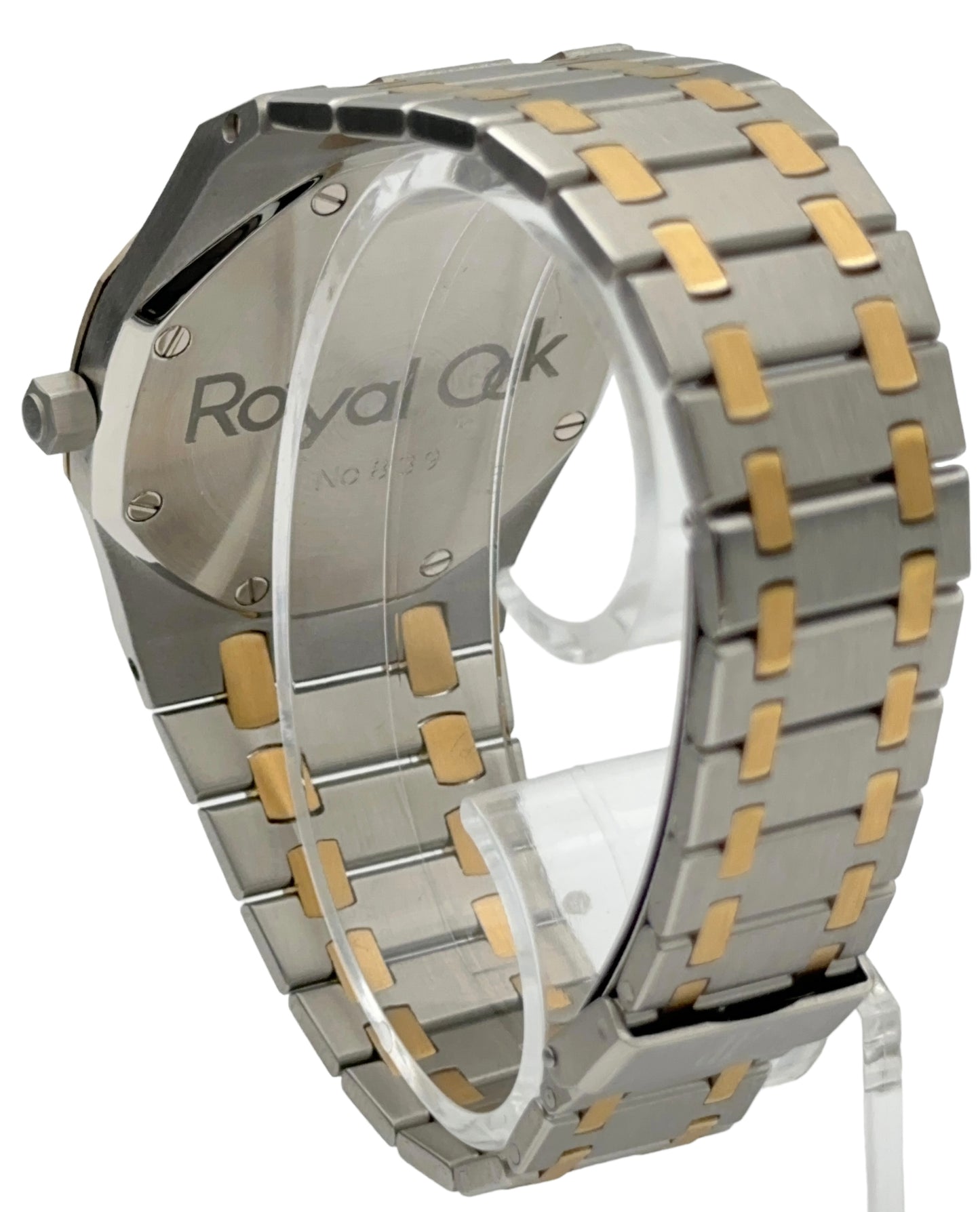 Audemars Piguet 5402SA Royal Oak Jumbo