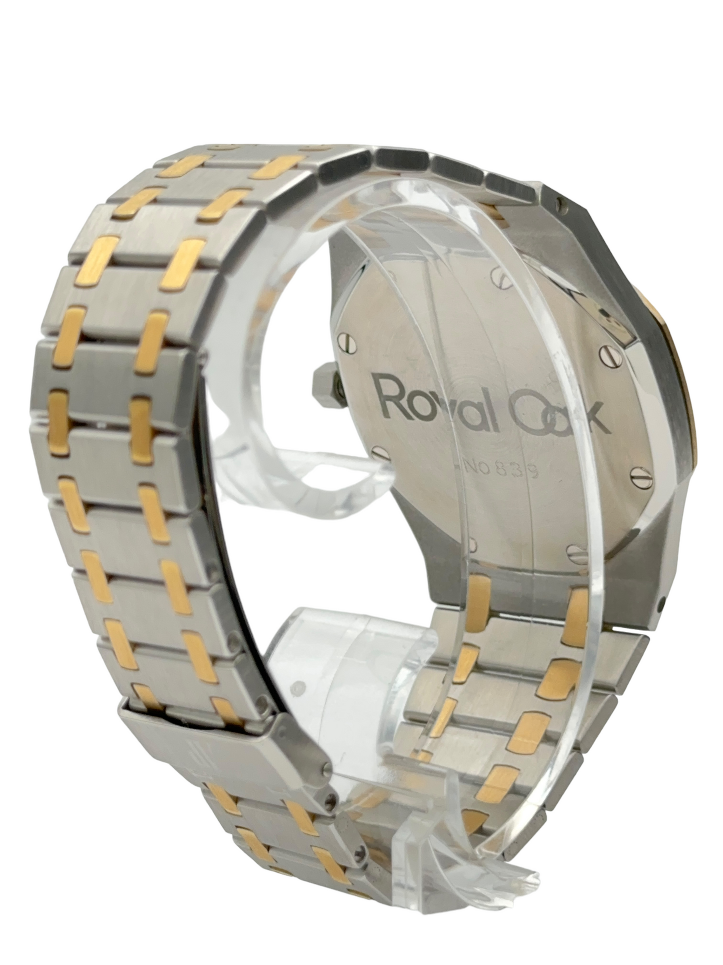 Audemars Piguet 5402SA Royal Oak Jumbo