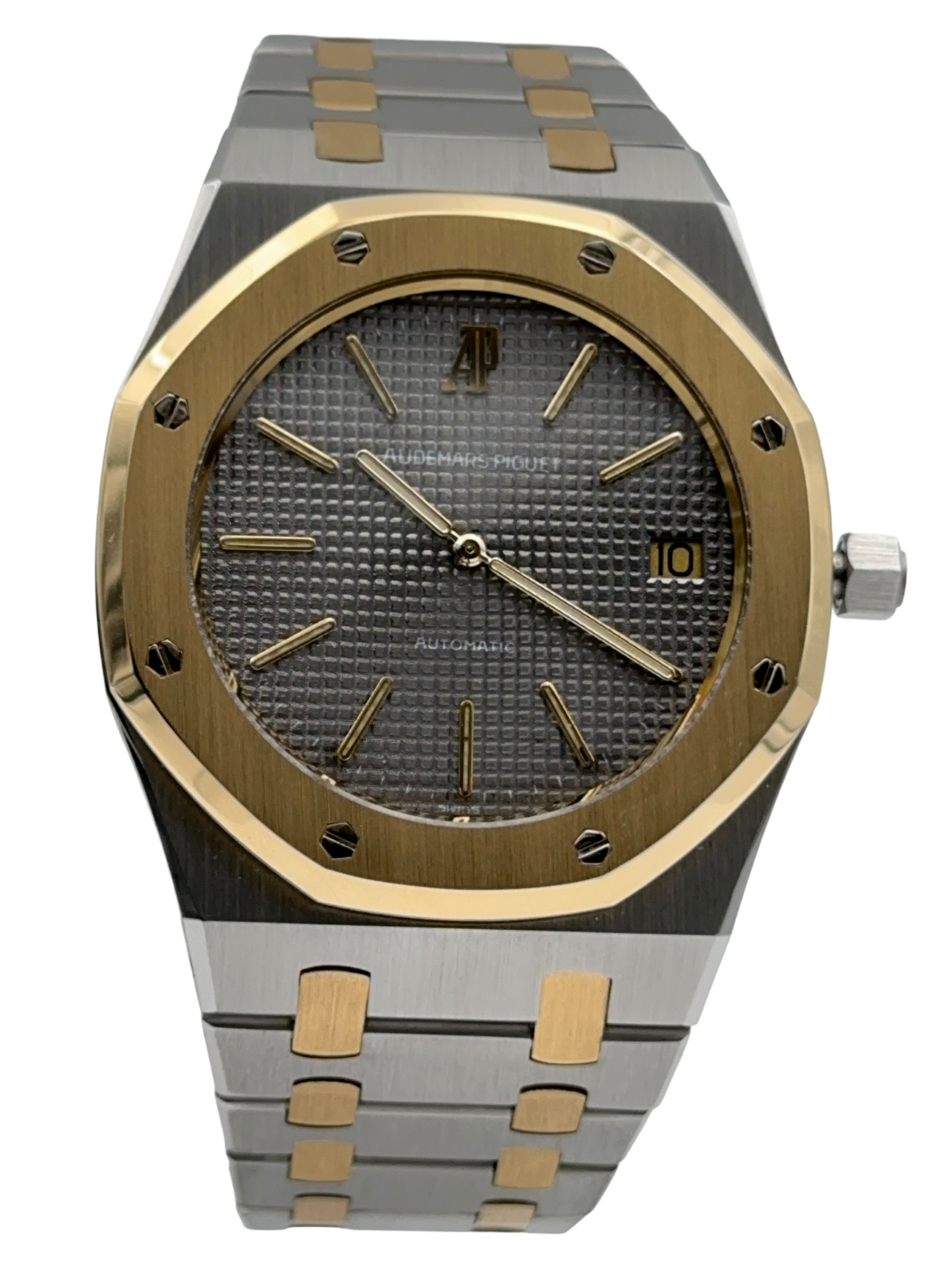 Audemars Piguet 5402SA Royal Oak Jumbo