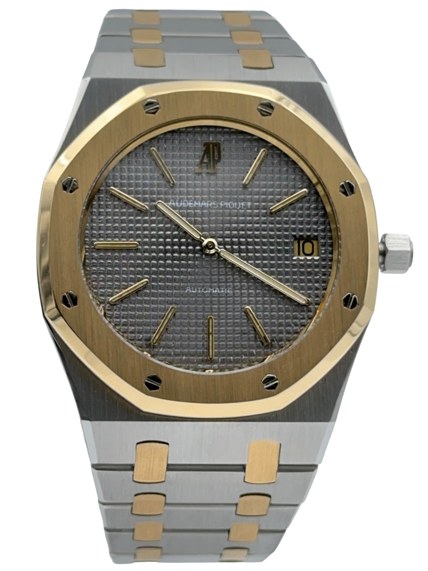 Audemars Piguet 5402SA Royal Oak Jumbo
