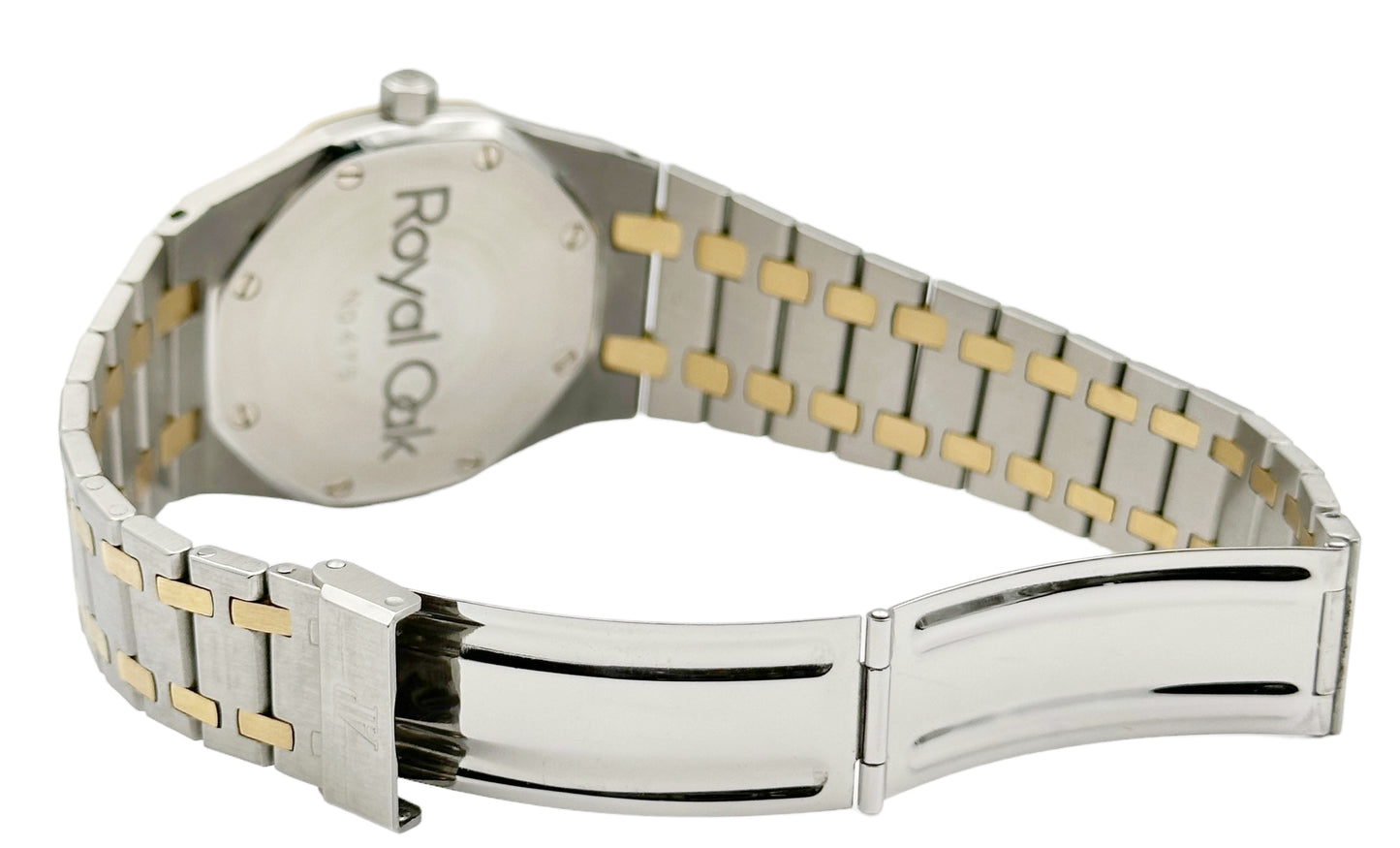 Audemars Piguet 5402SA Royal Oak Jumbo