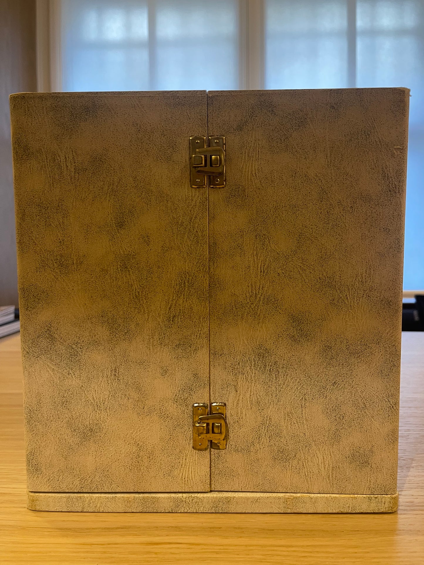 Jaeger-LeCoultre Atmos Colani