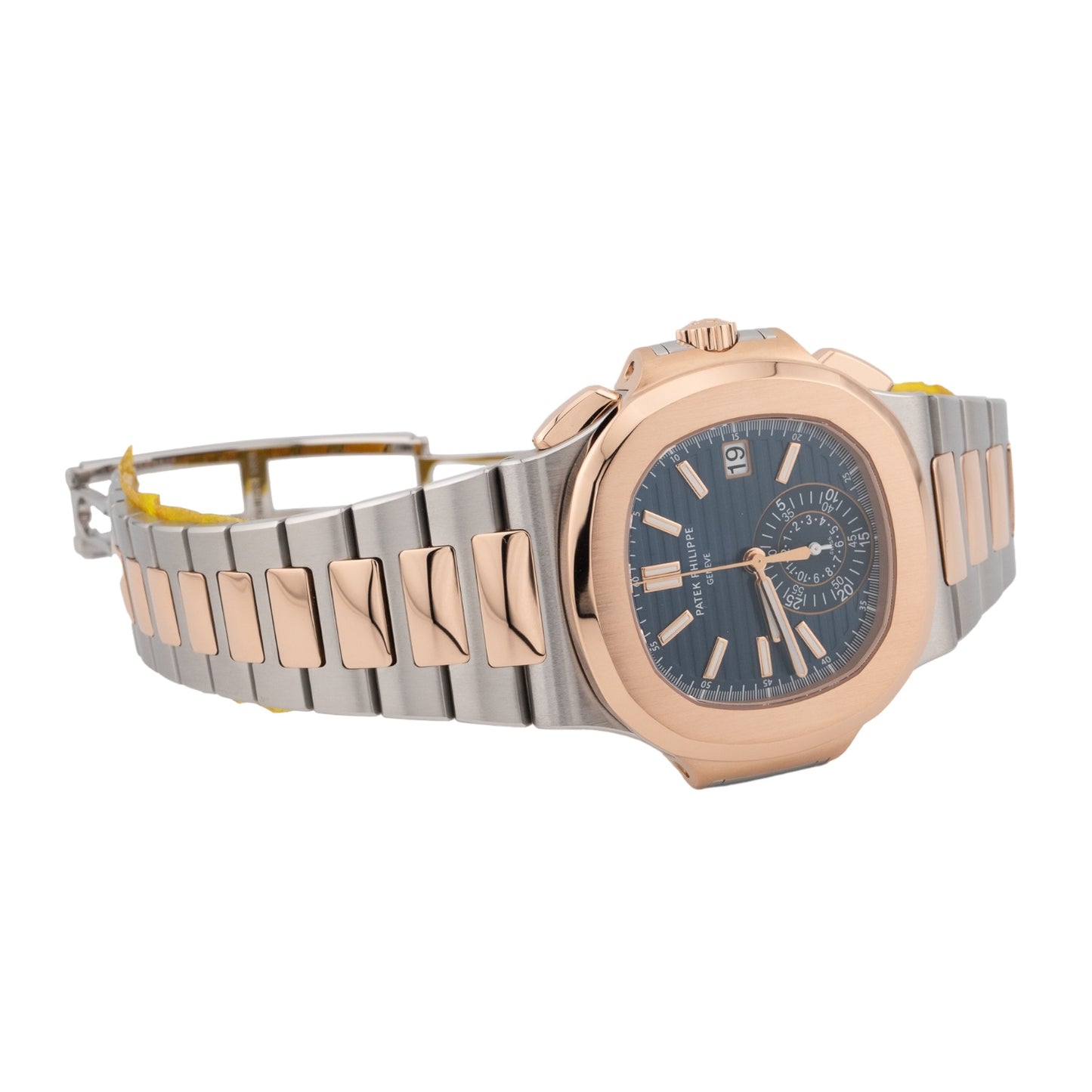 Patek Philippe 5980/1AR-001 Nautilus NOS Full set discontinued