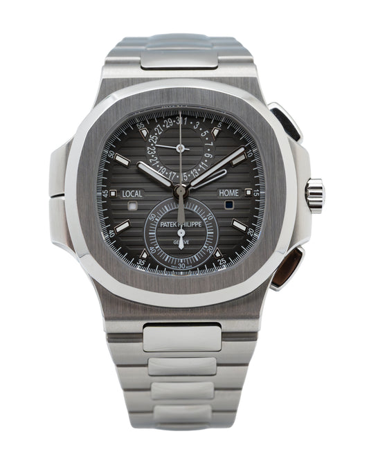 Patek Philippe 5990/1A-001 Nautilus New Full set