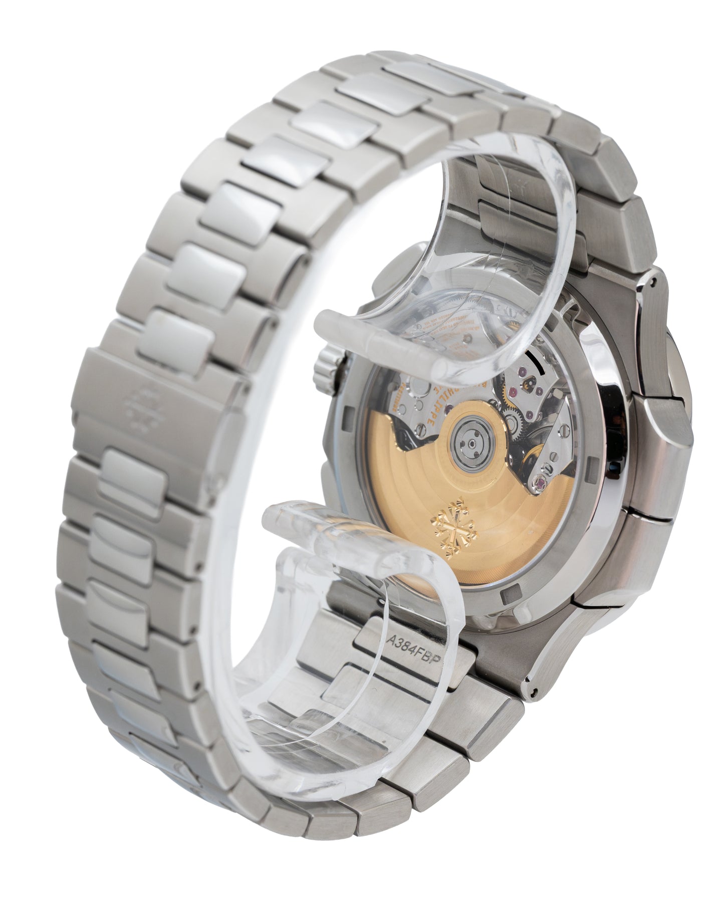 Patek Philippe 5990/1A-001 Nautilus New Full set