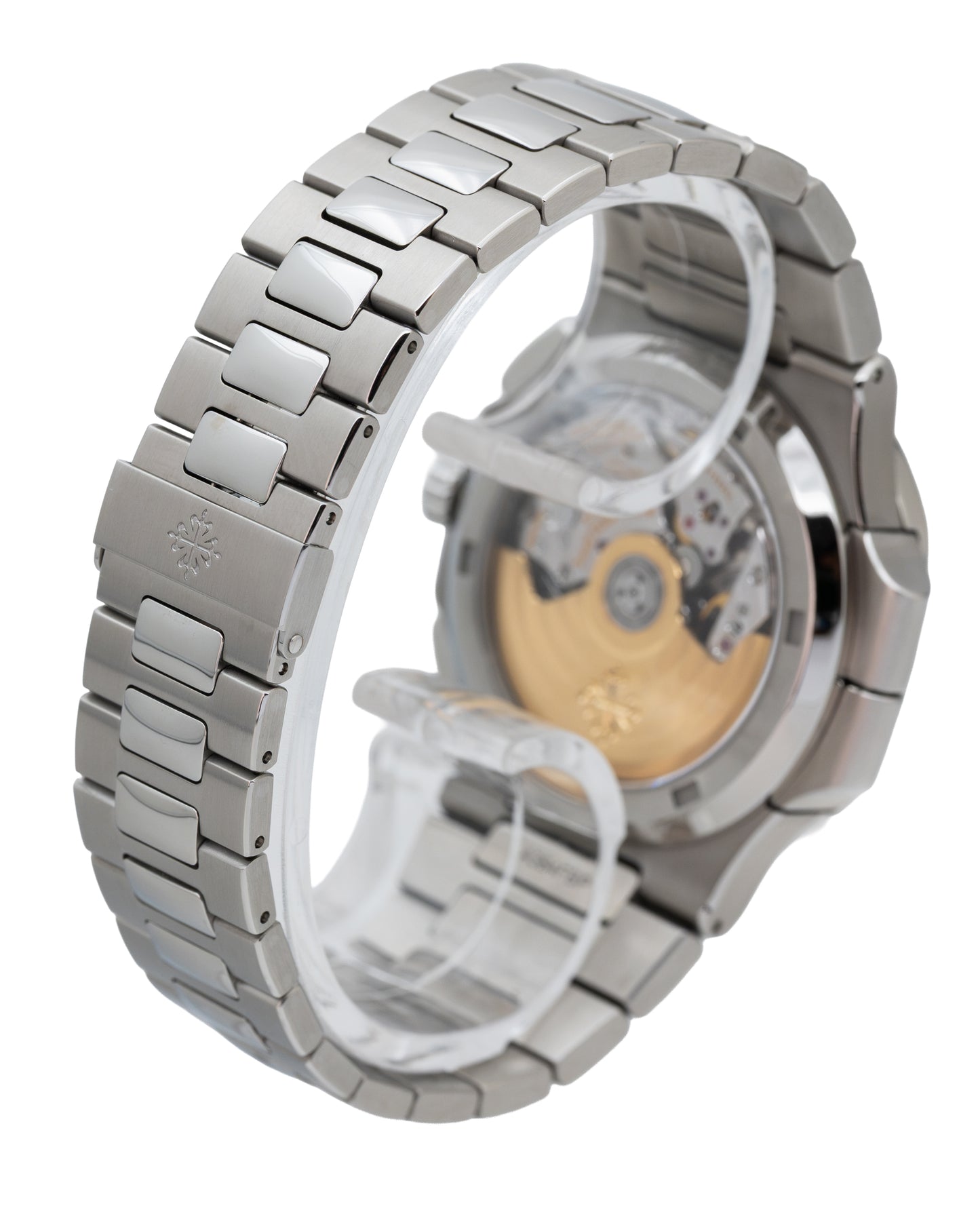 Patek Philippe 5990/1A-001 Nautilus New Full set