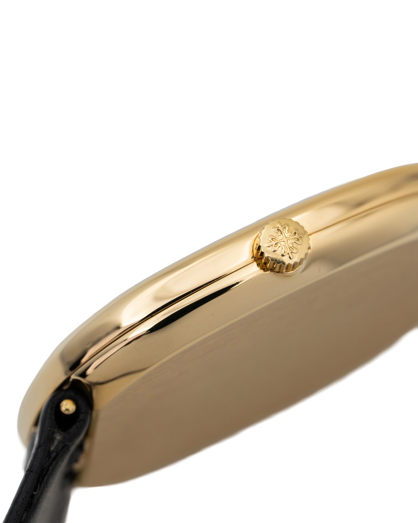 Patek Philippe Ellipse 3838 with Archives extract