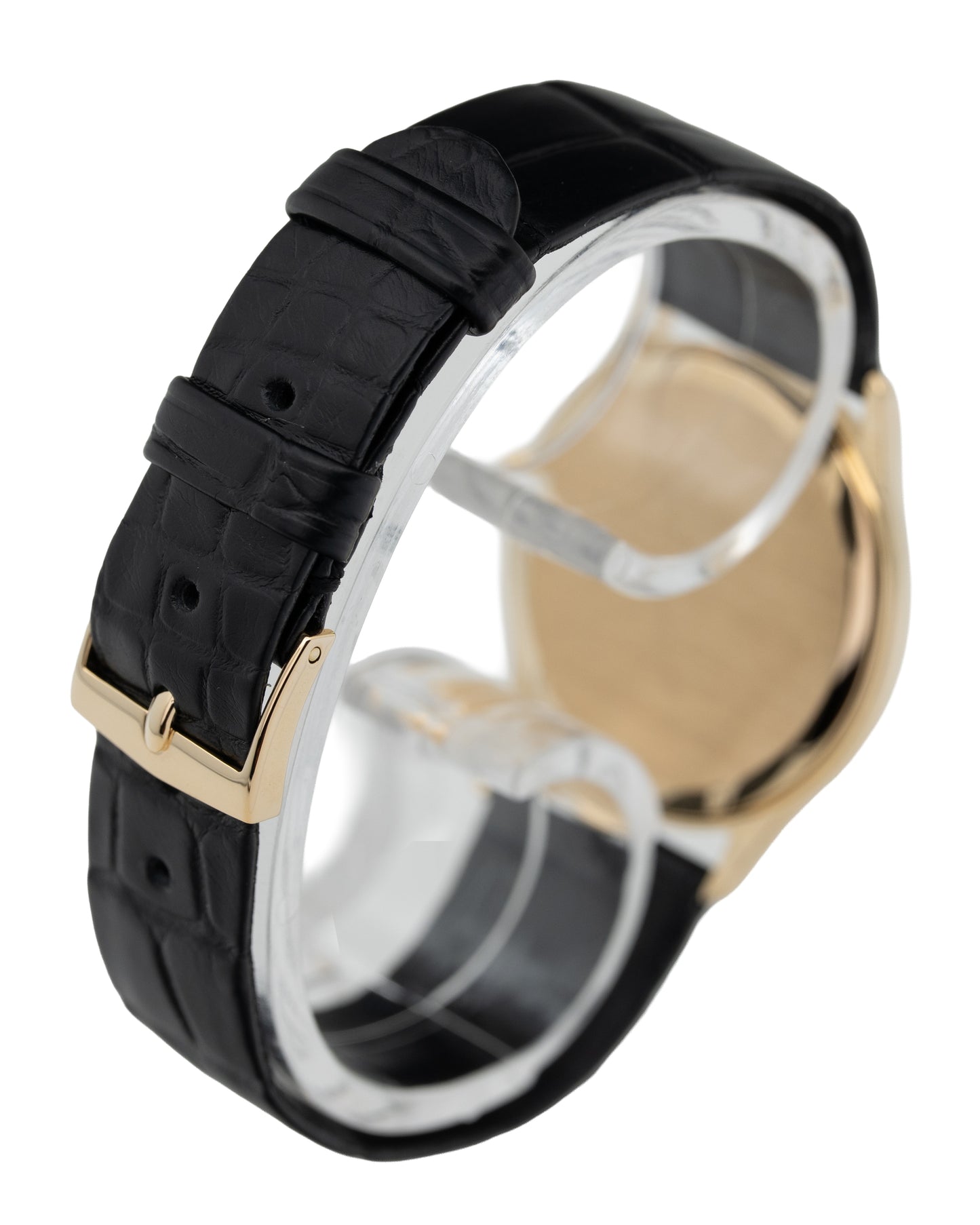 Patek Philippe Calatrava 3923 with archives extract