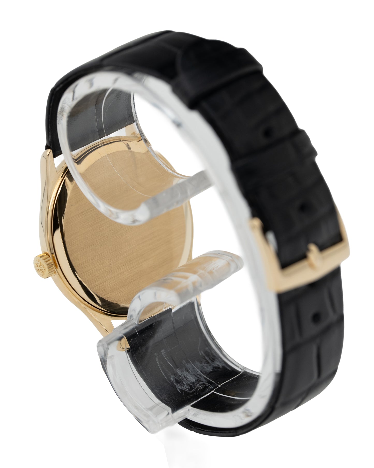 Patek Philippe Calatrava 3923 with archives extract