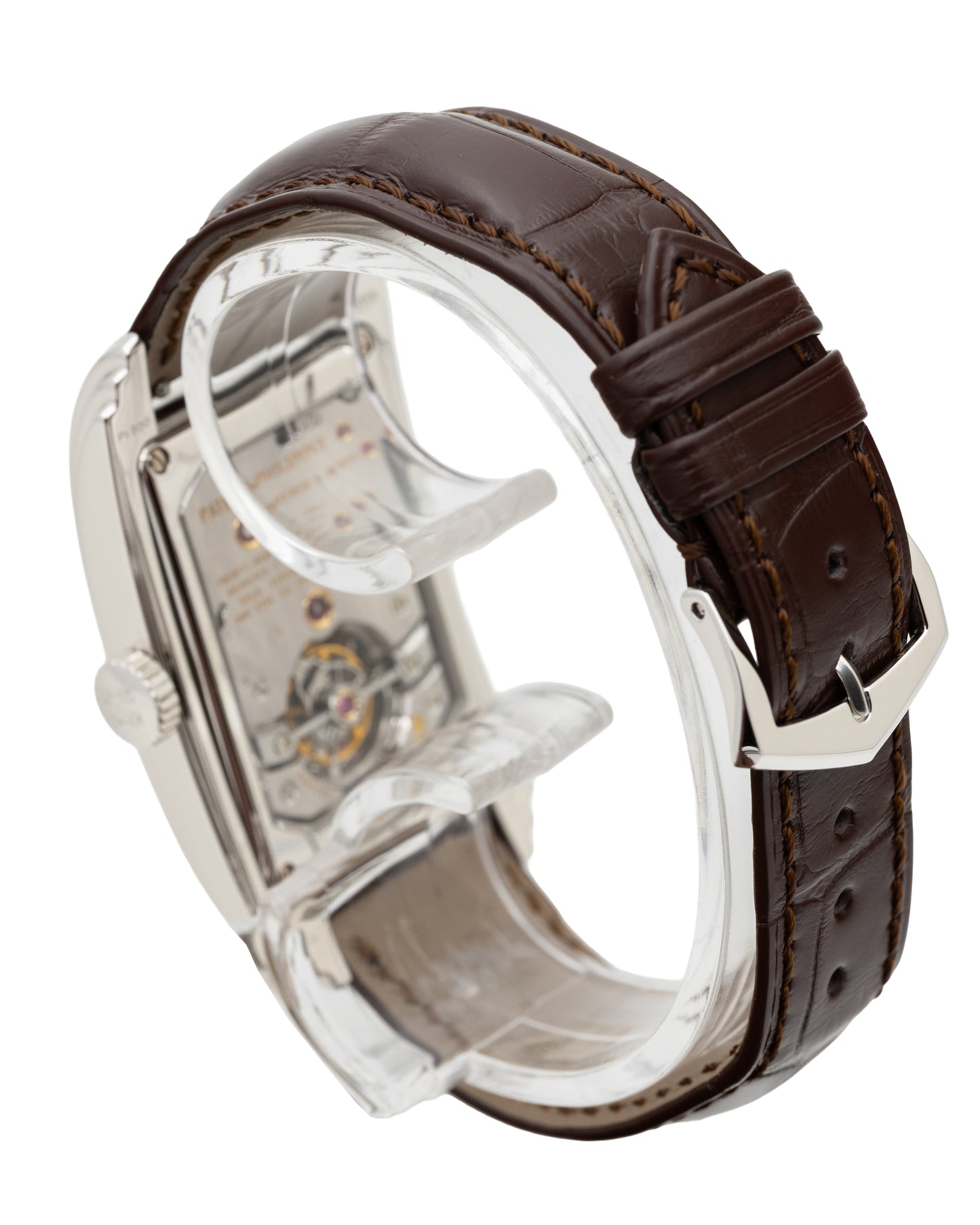 Patek Philippe Gondolo Grande Complication 10 Days Tourbillon 5101P Limited Edition