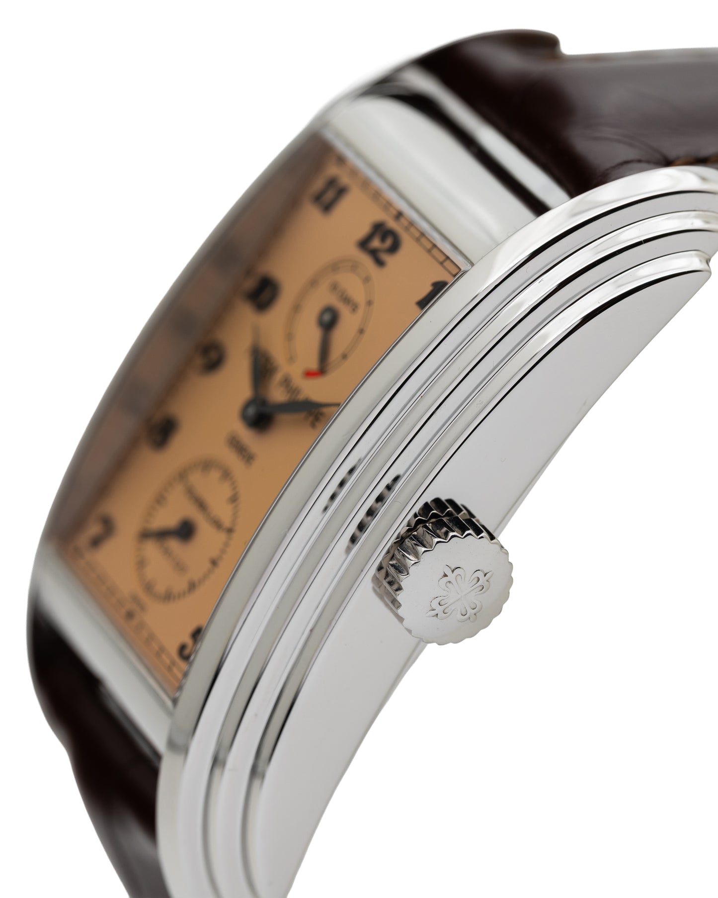Patek Philippe Gondolo Grande Complication 10 Days Tourbillon 5101P Limited Edition