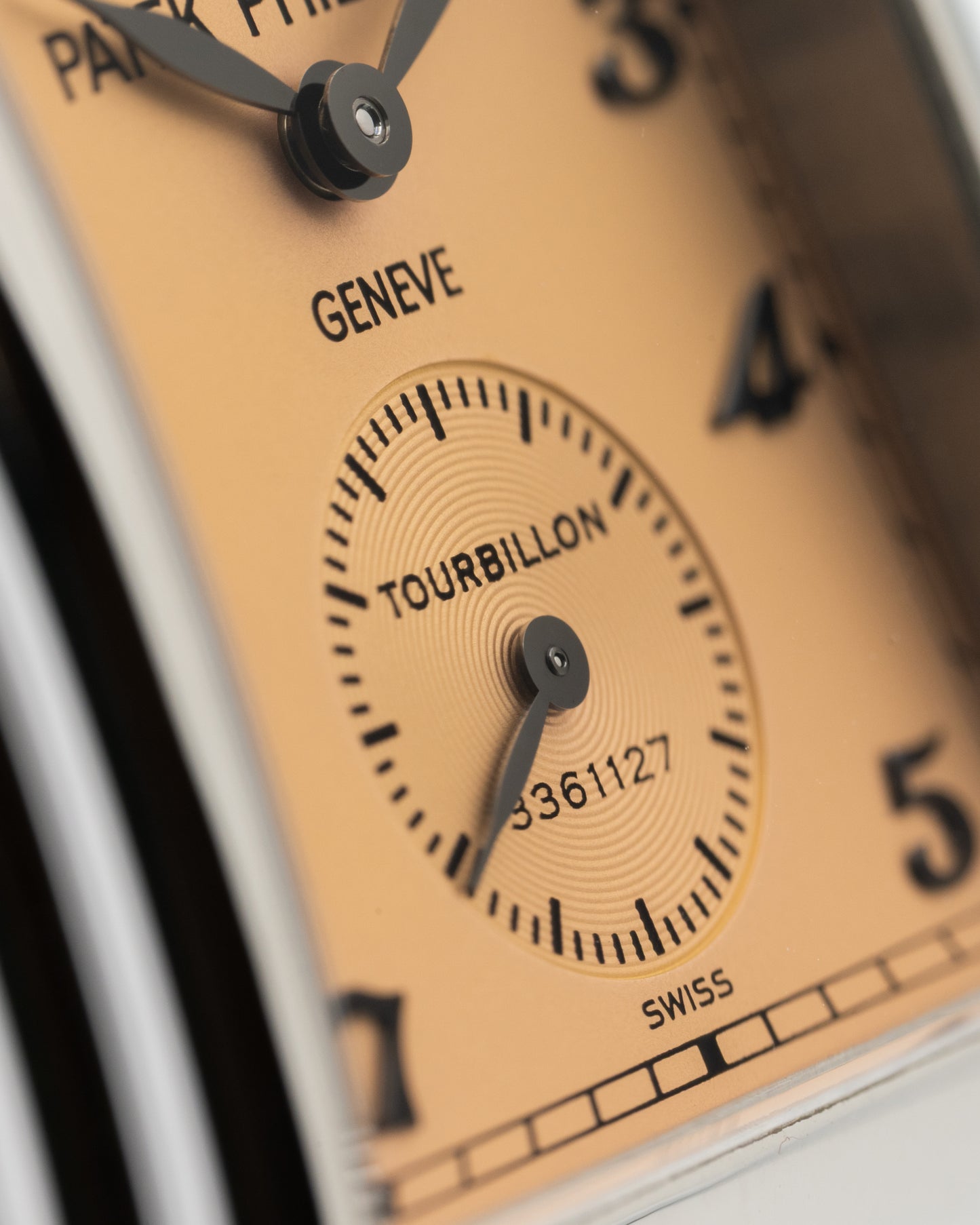 Patek Philippe Gondolo Grande Complication 10 Days Tourbillon 5101P Limited Edition