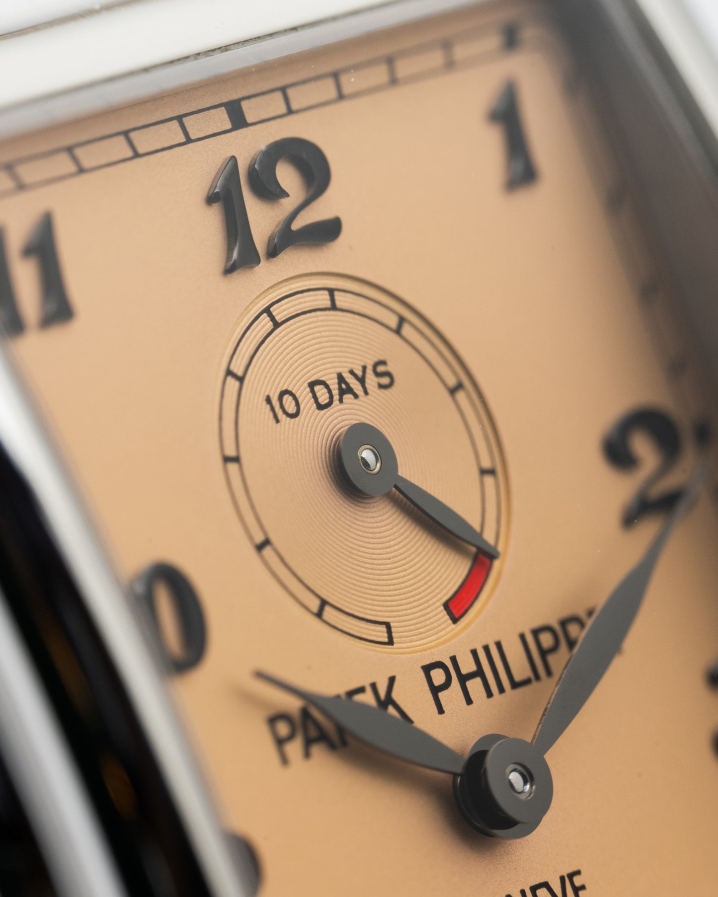 Patek Philippe Gondolo Grande Complication 10 Days Tourbillon 5101P Limited Edition