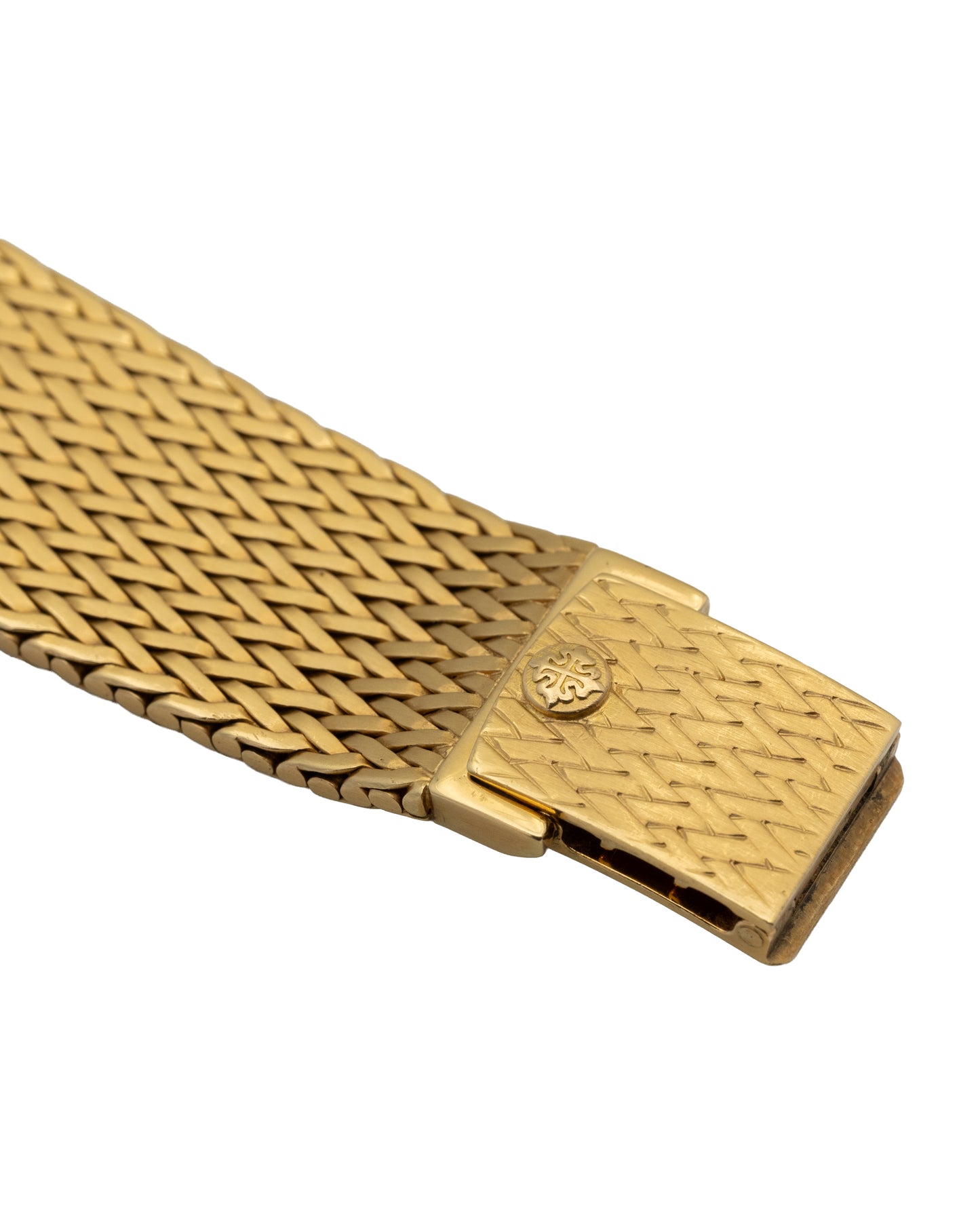 Patek Philippe Ellipse Jumbo 3605 with archives extract