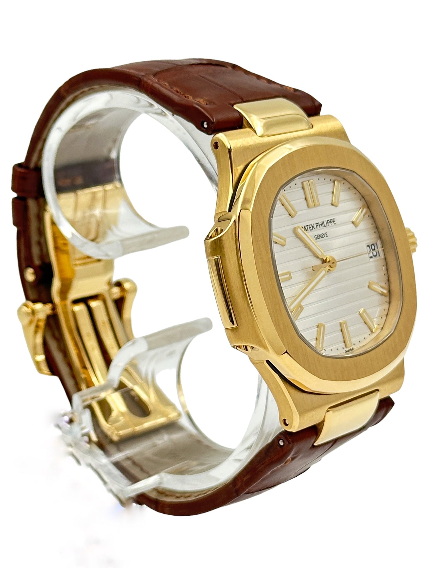 Patek Philippe 5711J-001 Nautilus