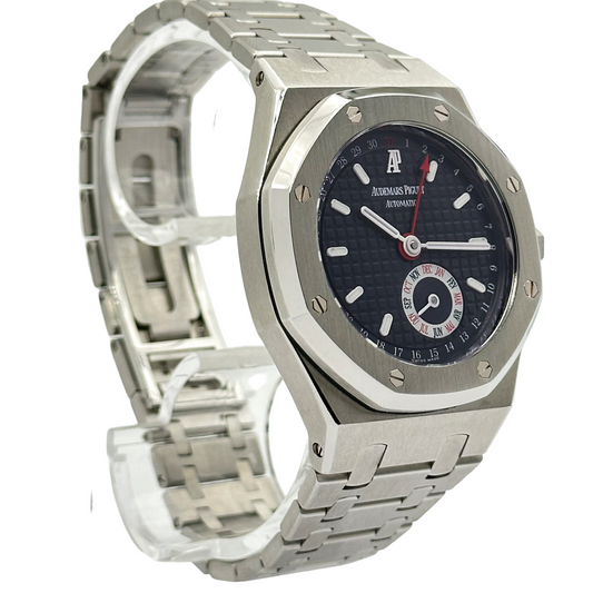 Audemars Piguet 25920ST Royal Oak Annual Calendar with Extract of Archives