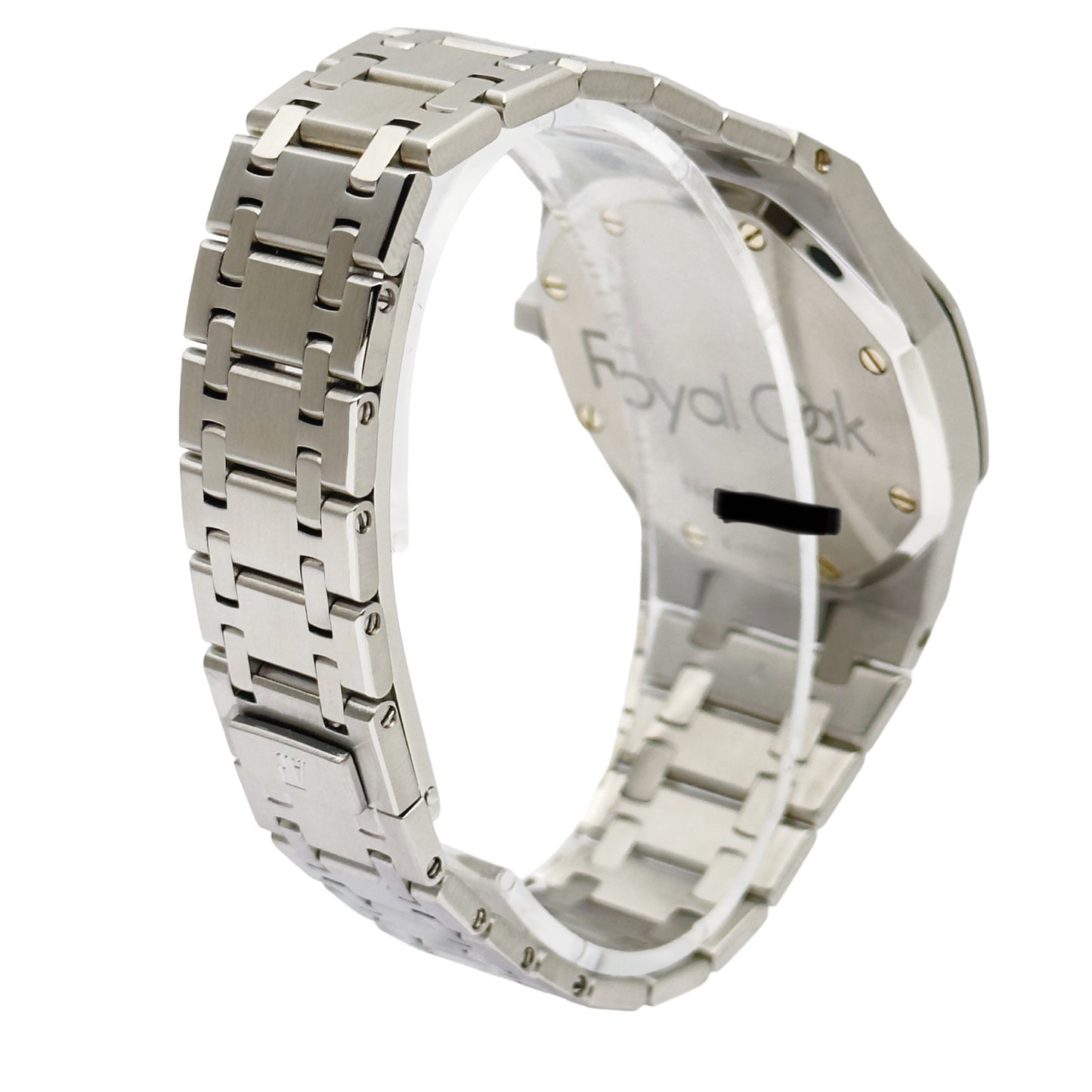 Audemars Piguet 14790ST Royal Oak Original Full set