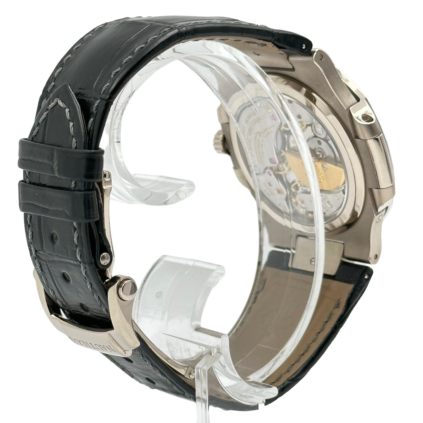 Patek Philippe 5712G-001 Nautilus NOS Full set