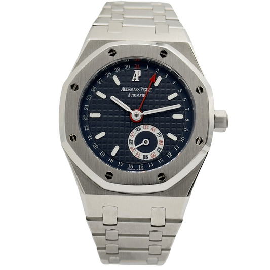 Audemars Piguet 25920ST Royal Oak Annual Calendar with Extract of Archives