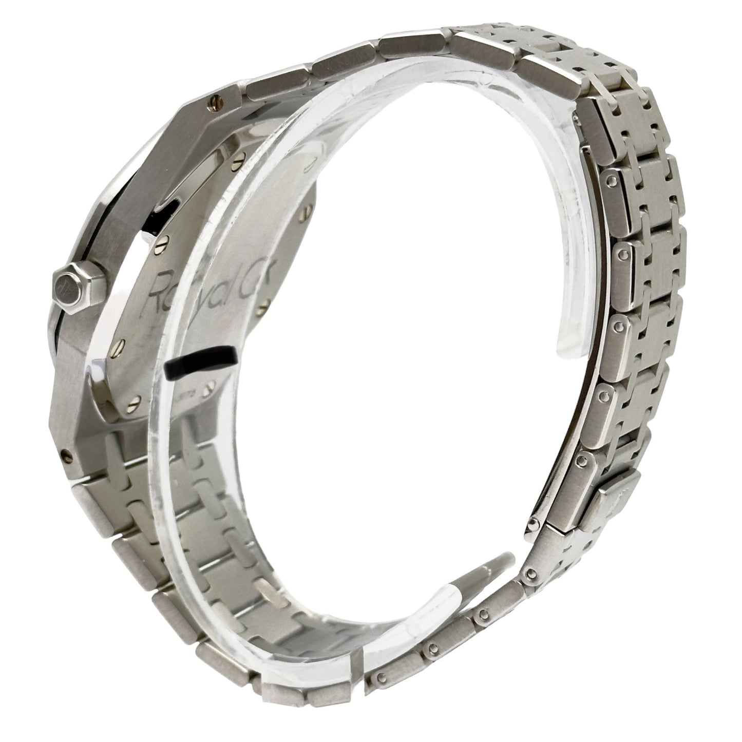 Audemars Piguet 14790ST Royal Oak Original Full set