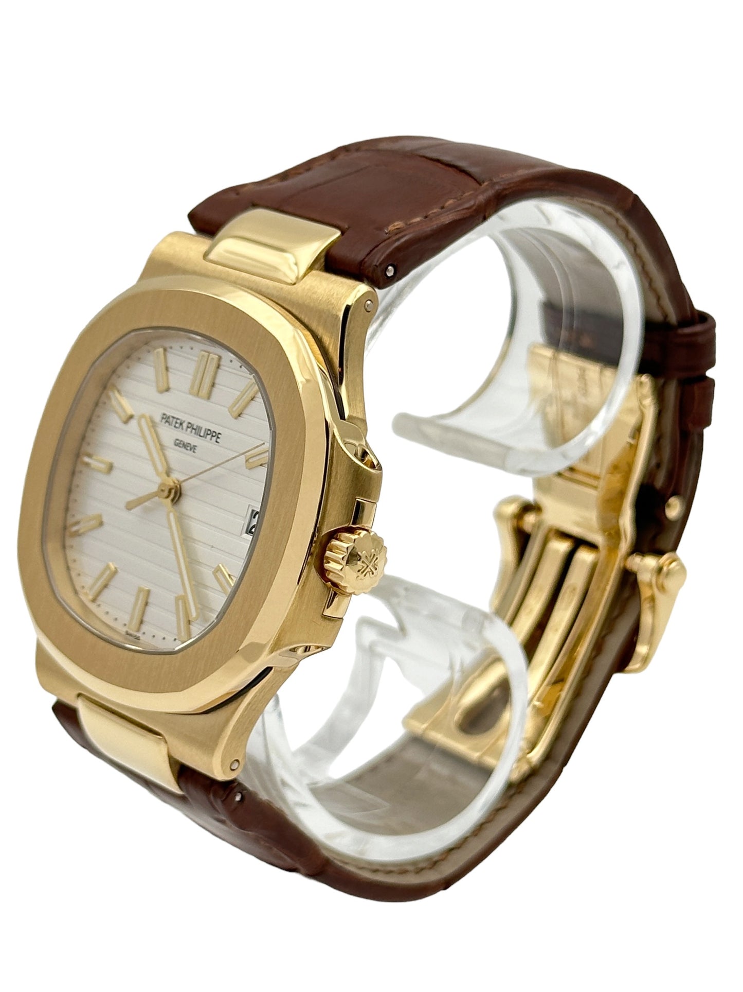 Patek Philippe 5711J-001 Nautilus