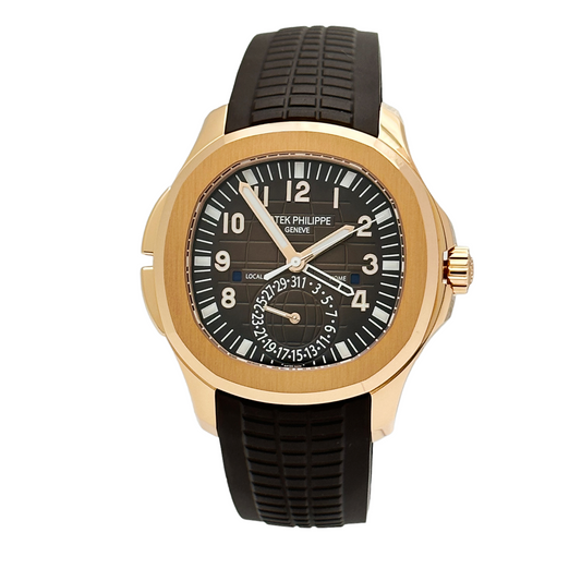 Patek Philippe 5164R Aquanaut New full set