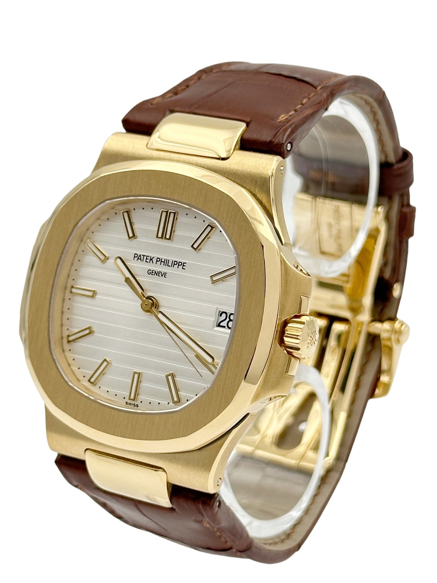 Patek Philippe 5711J-001 Nautilus