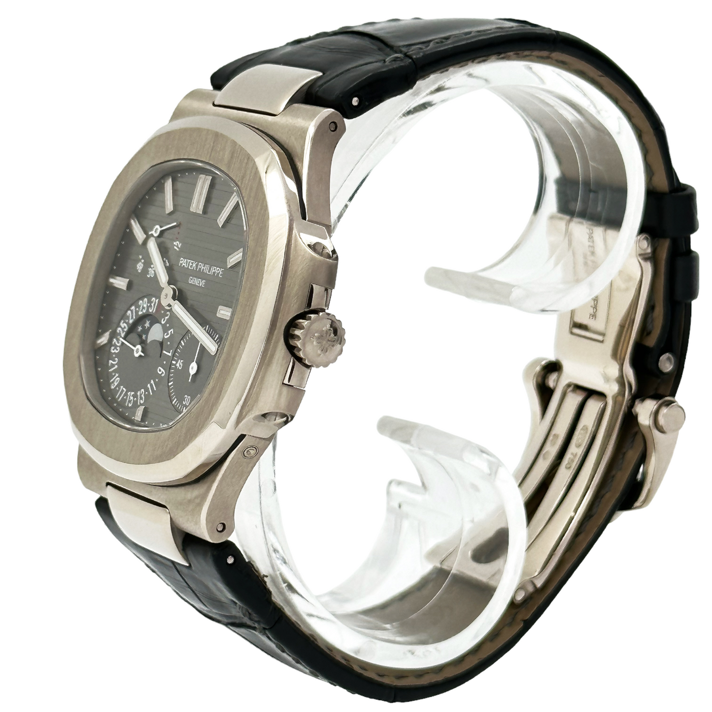 Patek Philippe 5712G-001 Nautilus NOS Full set