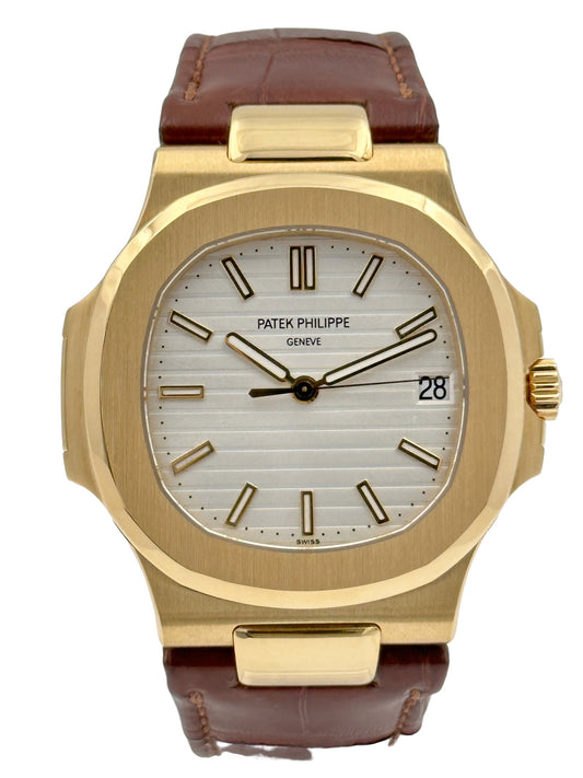 Patek Philippe 5711J-001 Nautilus