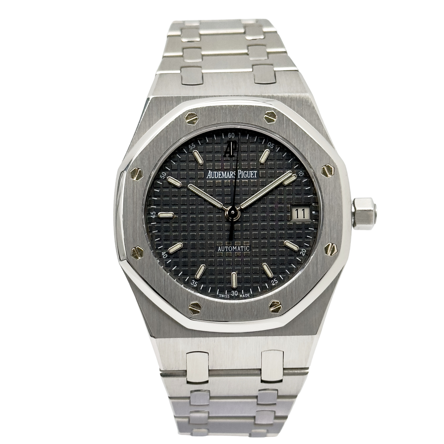 Audemars Piguet 14790ST Royal Oak Original Full set