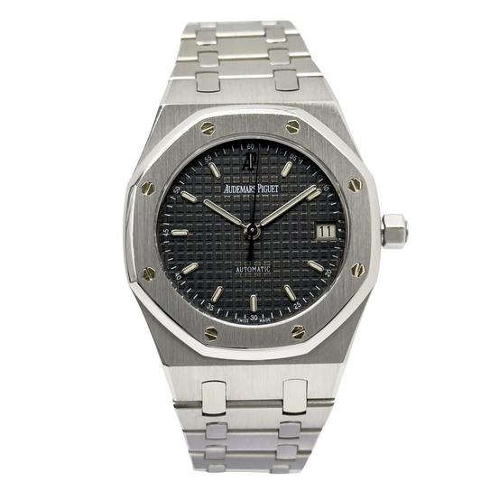 Audemars Piguet 14790ST Royal Oak Original Full set