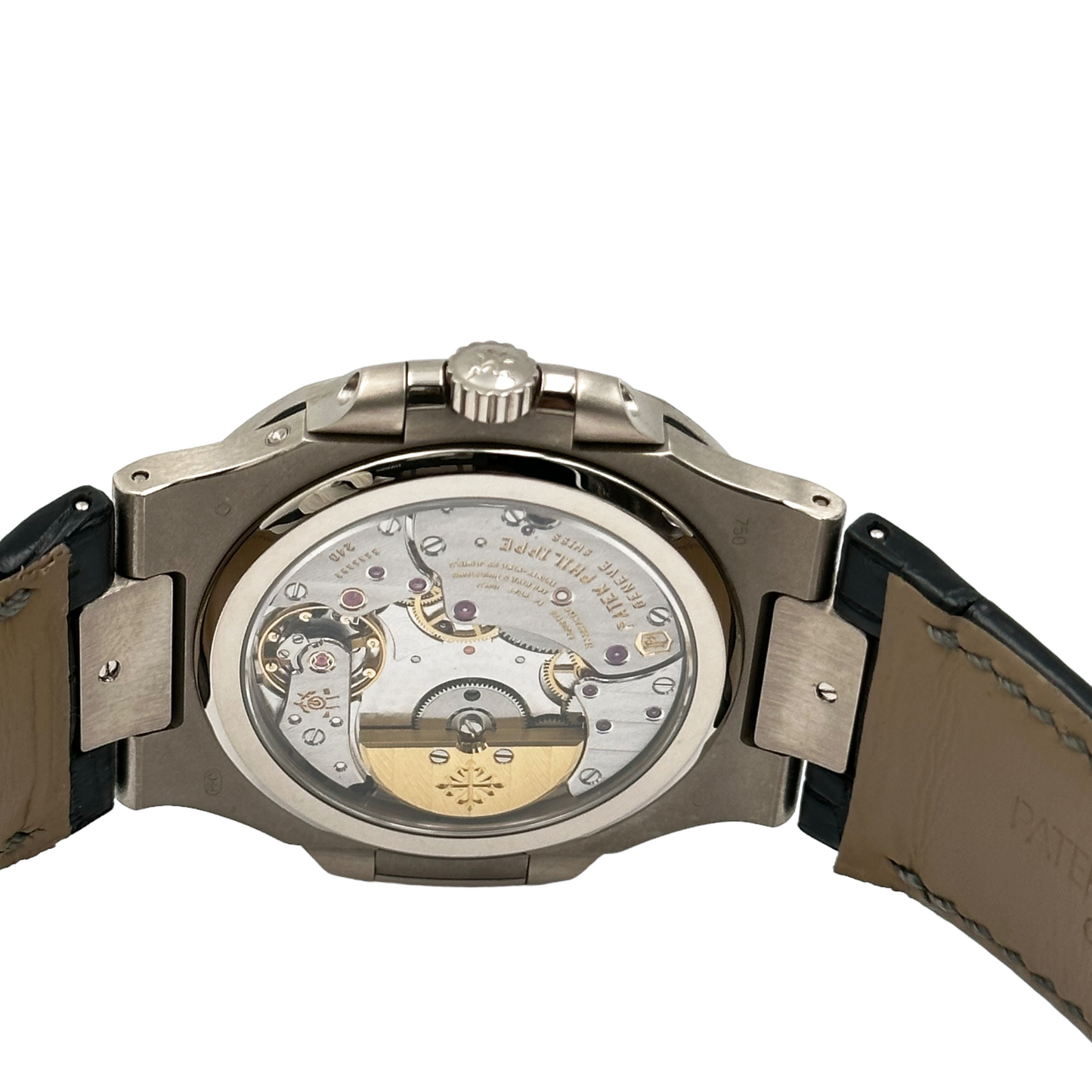Patek Philippe 5712G-001 Nautilus NOS Full set