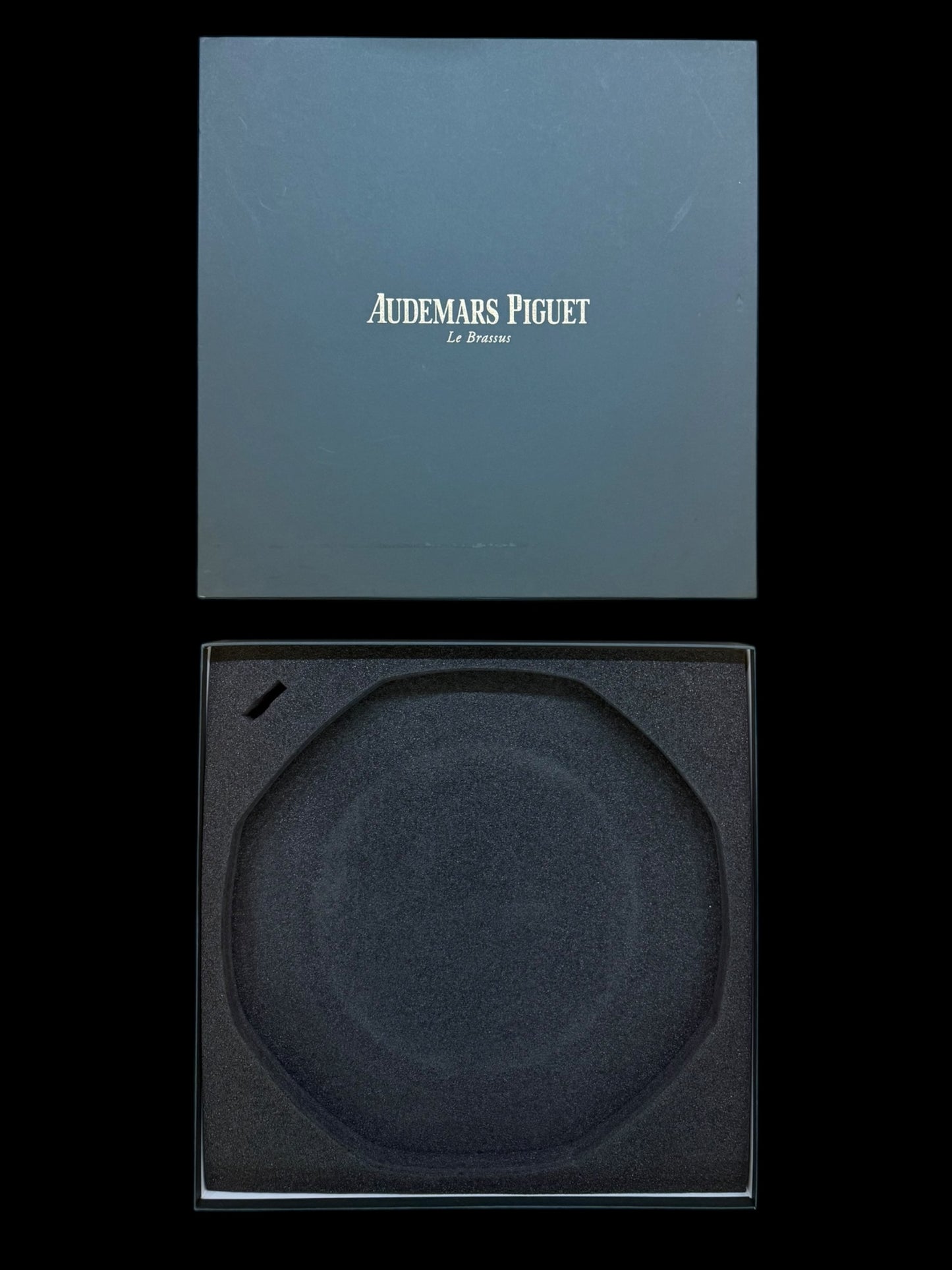 Wall clock Audemars Piguet Royal Oak
